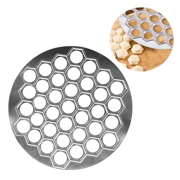 RavioliMaker, model dla ravioli
