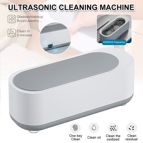 UltrasoundMachine, myjka ultradźwiękowa