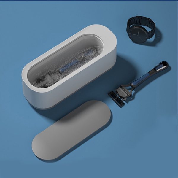 UltrasoundMachine, myjka ultradźwiękowa
