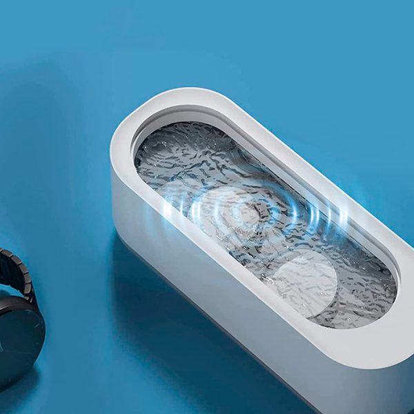 UltrasoundMachine, myjka ultradźwiękowa