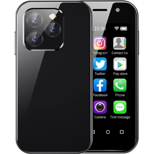 SmartPhone, mini smartphone