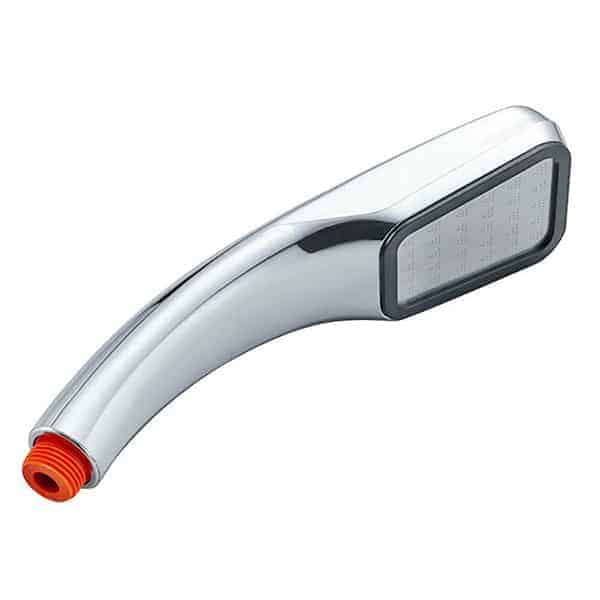 Głowica prysznicowa Turbo o niskim zużyciu wody, TurboShower