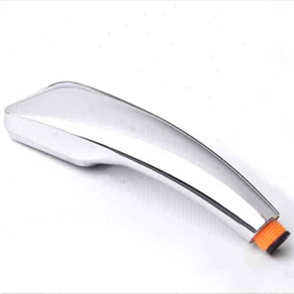 Głowica prysznicowa Turbo o niskim zużyciu wody, TurboShower