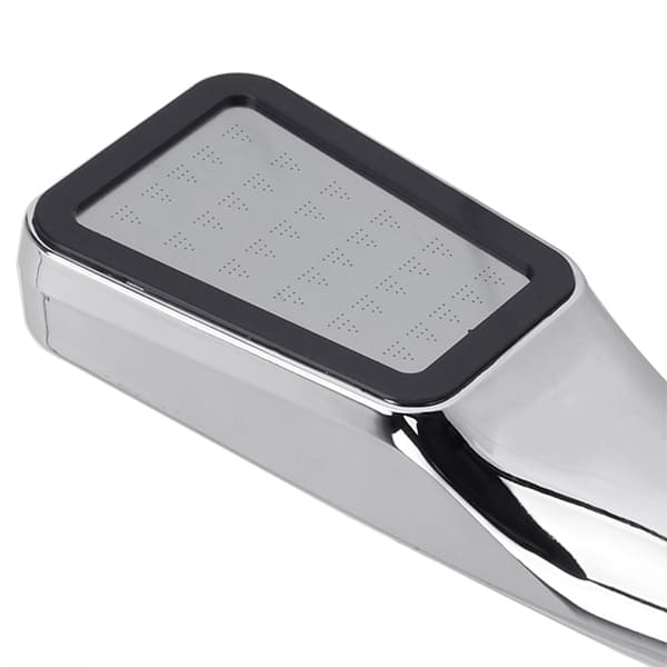 Głowica prysznicowa Turbo o niskim zużyciu wody, TurboShower