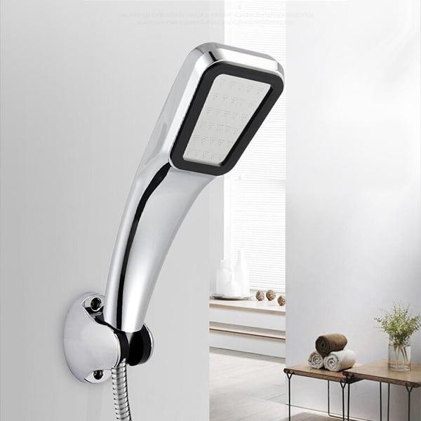 Głowica prysznicowa Turbo o niskim zużyciu wody, TurboShower