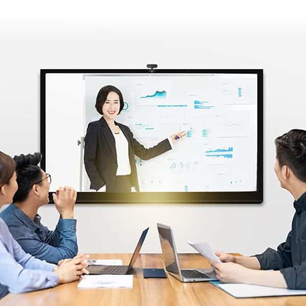 Kamera internetowa Full HD 1080p z mikrofonem, USB, WebStar