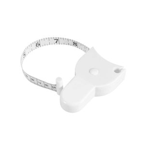 MeterTape, dwustronna zwijana taśma miernicza w kieszonkowym rozmiarze