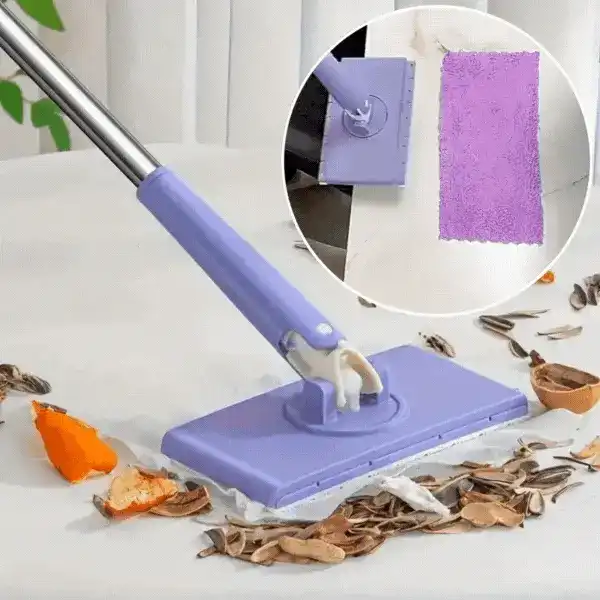 RapidMop, mop do czyszczenia