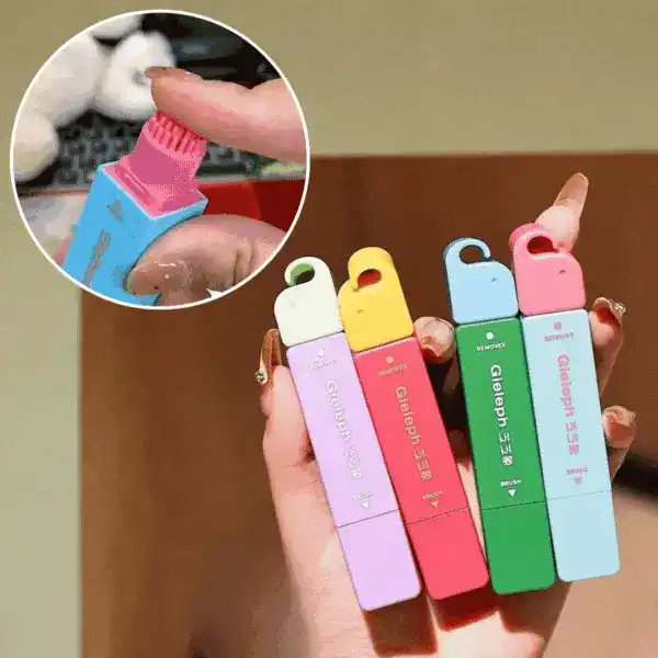 StainPen, odplamiacz bez prania