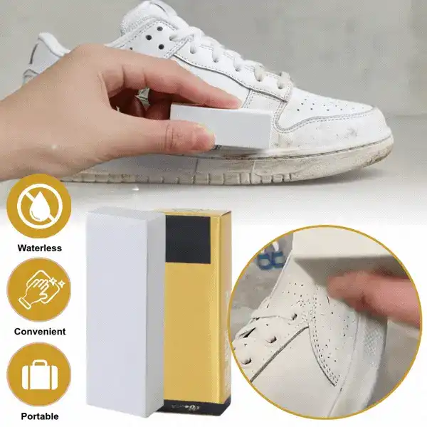 Gumka, gumka do butów