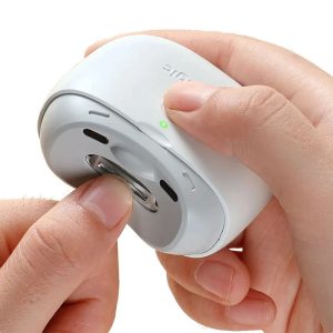 ProClip, elektryczny obcinacz do paznokci