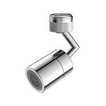 TapStar, głowica do kranu, obracana o 720 °, z filtrem rozbryzgowym!