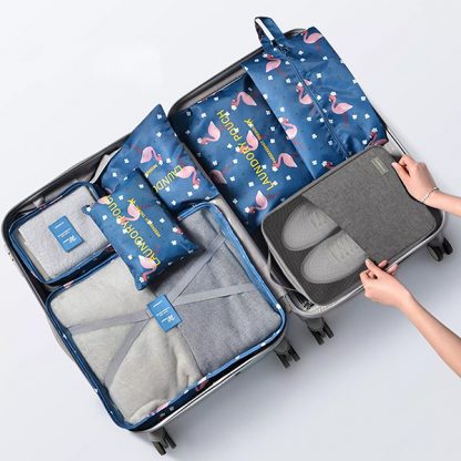 PAKIRSH, PackMaster™ Torba na buty