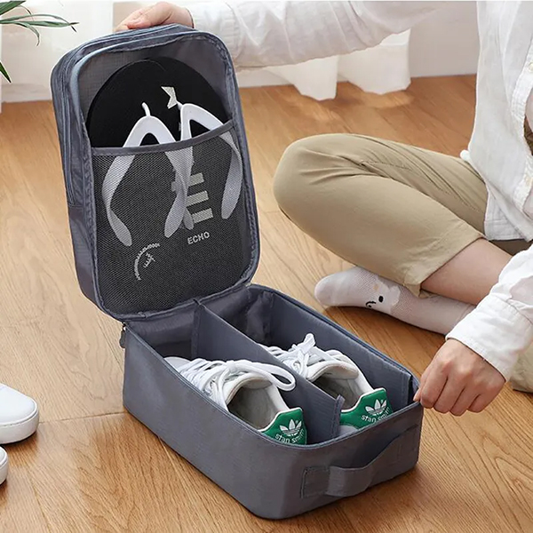 PAKIRSH, PackMaster™ Torba na buty