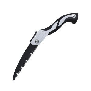 PruningSaw, składana piła ogrodowa do drzew i krzewów
