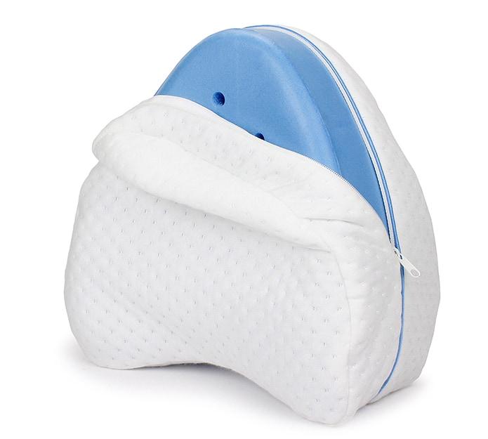 GoodSleep - poduszka ortopedyczna do spania na boku
